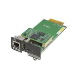 image produit Cartes réseau UPS Eaton Network-M2