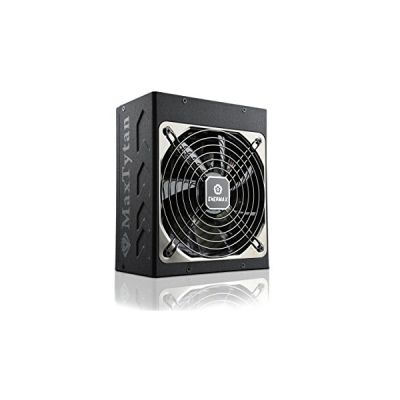 Alimentation PC Enermax Platimax 1700W - 80+ Platinum, Modulaire - Pour Gaming, Mining, Station De Travail