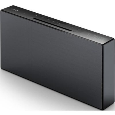 image Sony CMT-X3CD Chaéne Hifi 20W Bluetooth/NFC