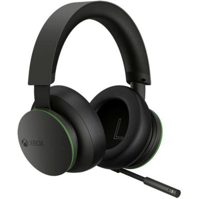 image Xbox Wireless Headset