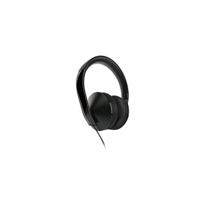 image Casque Stéréo Xbox One