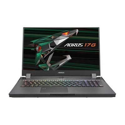 image PC portable Gigabyte Aorus17/i7/32/1/3080