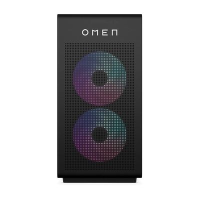 image OMEN Gaming GT16-0064nf Intel Core i5-14400F RAM 16 Go DDR5 1 To SSD GeForce RTX 4060