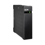 image produit Eaton Ellipse ECO 1600 USB DIN - Onduleur (montable sur Rack/Externe) - CA 230 V - 1000 Watt - 1600 VA - USB - connecteurs de Sortie : 8-2U - 19", Noir - livrable en France