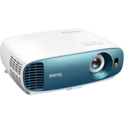 image Vidéoprojecteur Benq Vidéoprojecteur BenQ TK800M, 4K HDR, DLP, 3 000 AL
