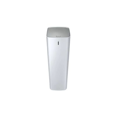 Samsung VCA-SAE90B/WA, Clean Station de vidange Automatique du réservoir de poussière, Blanc