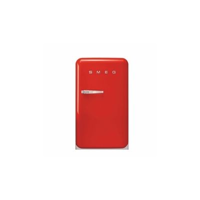 image Refrigerateur bar Smeg FAB10HRRD5