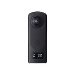image produit Ricoh Theta Z1 Caméra vidéo 23MP en 360° Noir