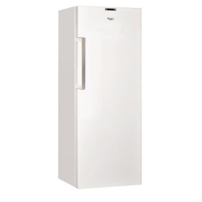 image Whirlpool WVA35642NFW2 - Congélateur armoire - 344L - Froid ventilé No frost - A++ - L 71 x H 187 cm - Blanc