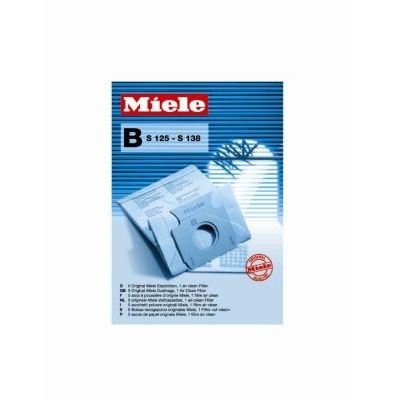 image Sac aspirateur Miele P125B