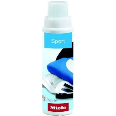 image Miele - Sport - Lessive - 10225760