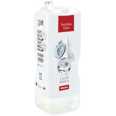 image Miele - TwinDos Care - Lessive - 11171420
