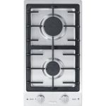 image produit Domino gaz Miele CS 1012-2 G
