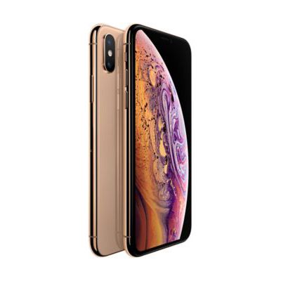 image Apple iPhone XS (256 Go) Or