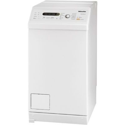 image Lave linge top Miele WW 690 WPM