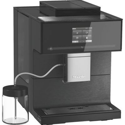 image Expresso Broyeur Miele CM 7750