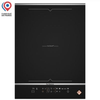 image Table induction De Dietrich DPI7469XS