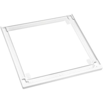image Miele wtv501 Sèche-linge Accessoires/Lavage de Sec Kit de connexion pour sûre et platzsparende aufstellung une machine à laver sec de Colonne/lotosweiß