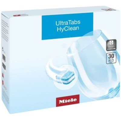 Miele - UltraTabs HyClean - Lave-vaisselle - 11347510