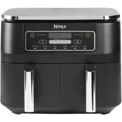 image Ninja Friteuse à air chaud Ninja AF300EU, 7,6 litres, Noir