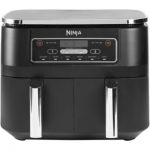 image produit Ninja Friteuse à air chaud Ninja AF300EU, 7,6 litres, Noir