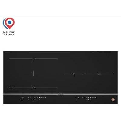 image Table induction De Dietrich DPI7766XP