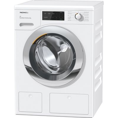 image Lave linge hublot Miele WCI 960 WCS