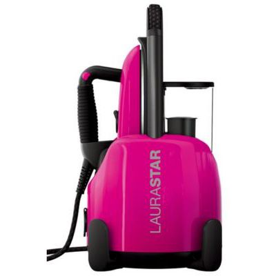 image Laurastar Centrale vapeur Lift PLUS Pinky Pop