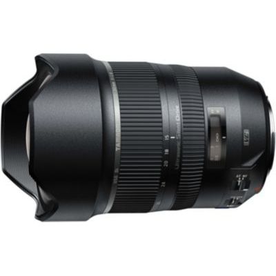 image Tamron Objectif SP 15-30 mm F/2.8 Di USD Noir - Monture Sony