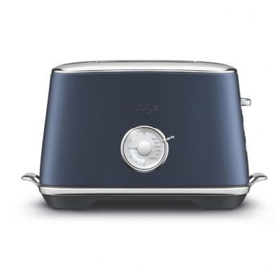 image Sage - The Toast Select Luxe - Grille-Pain 2 Tranches avec Indicateur LED de Compte à Rebours, Bleu Damson