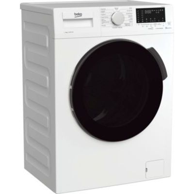 image Lave linge hublot Beko WTS9400W3