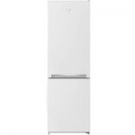 image produit Beko RCSA270K30WN Réfrigérateur combiné - Pose libre, 270L, Blanc, Classe F - livrable en France