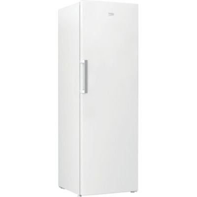 image Réfrigérateur 1 porte Beko RSSE415M31WN