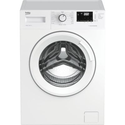 image Lave linge hublot Beko WMB8455