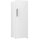 image produit BEKO RES44NWN Réfrigérateur tout utile - 375 L - Froid brassé - No Frost - A+ - Blanc