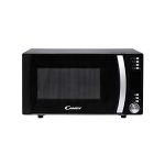 image produit Candy CMXG 25DCB Comptoir Micro-onde combiné 25L 900W Noir, Acier inoxydable - Micro-ondes (Comptoir, Micro-onde combiné, 25 L, 900 W, boutons, Rotatif, Noir, Acier inoxydable)