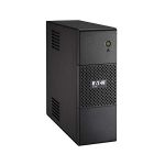 image produit Onduleur Eaton 5S700I Noir