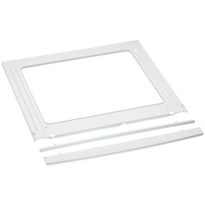 image Kit de superposition Miele WTV 412 S/TAB
