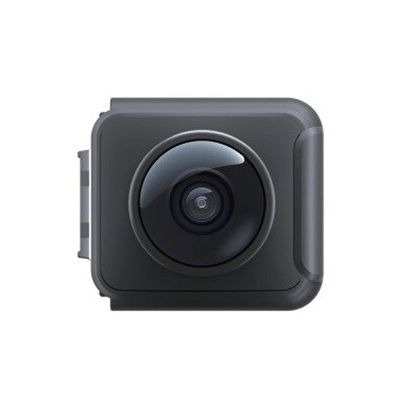 image Insta 360 - Capteur 360 ° - pour Insta One R - Vidéo 5,7k 30 IPS (H265) - Ralenti x4 - Photo 360° en 18 MP - Stabilisation Flowstate
