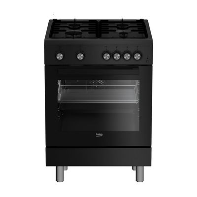 image Gaziniere Beko FSG62120DACS