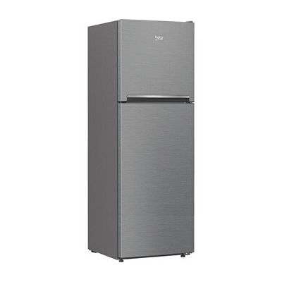 image Refrigerateur congelateur en haut Beko RDNE350K30XBN