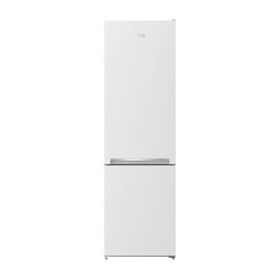 image Beko RCSA300K30WN réfrigérateur-congélateur Autoportante 291 L Blanc