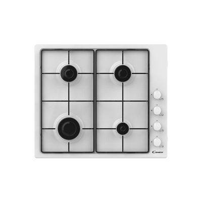 Plaque gaz Candy CHW640WLW
