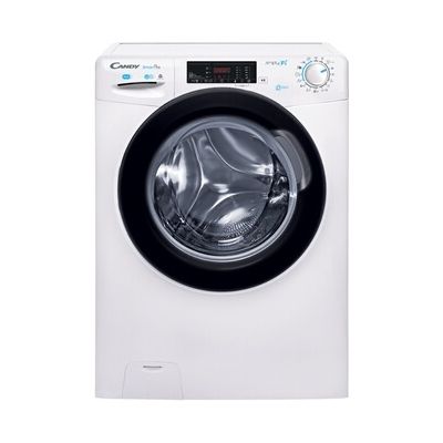 image Lave linge séchant Candy CSWS485TWMBE-47