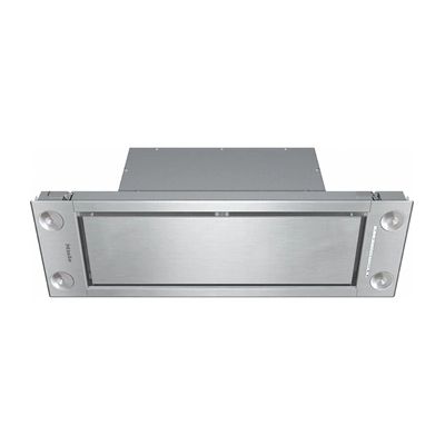 image Groupe filtrant Miele DA 2698
