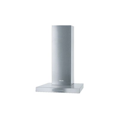 image Hotte décorative murale Miele PUR 68 W INOX