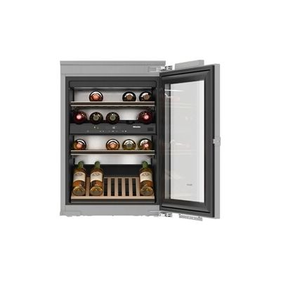 Cave à vin Miele KWT 6422 I