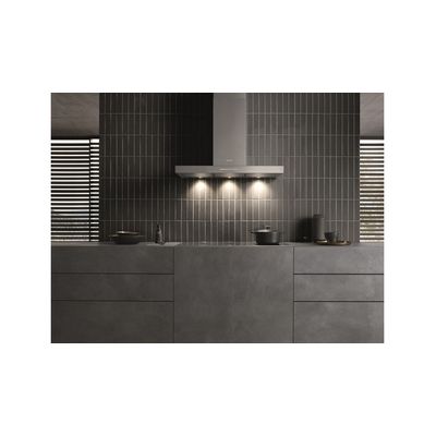image Hotte décorative murale Miele DA 4298 W IN