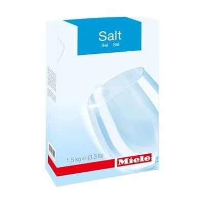 image Produits d'entretien maison Miele PRODUIT POUR LAVE-VAISSELLE