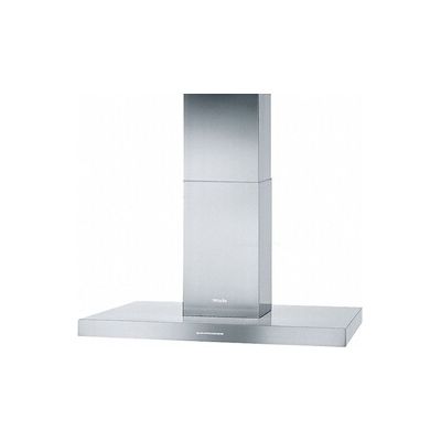 image Hotte décorative murale Miele DA 98 W PUR